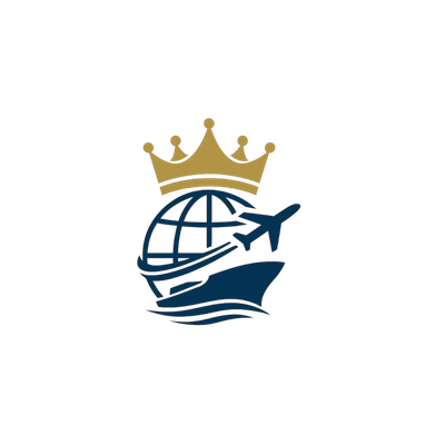 Crownprevail Logistics Logo